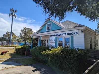 ZOLA bean leaf spice