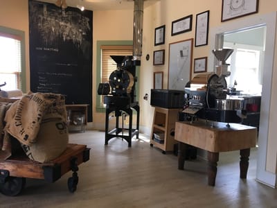 ZOLA bean leaf spice