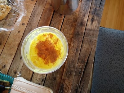 ZOLA bean leaf spice