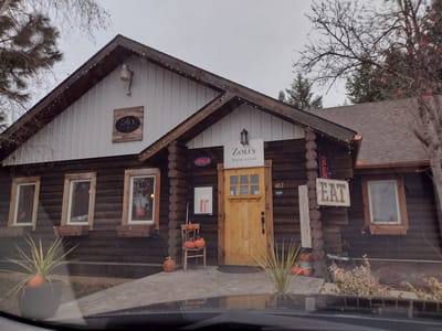 Zoli’s Bakery & Cafe