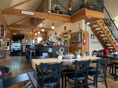 Zoli’s Bakery & Cafe