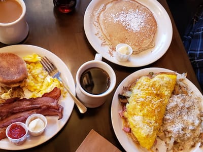 Zoli’s Bakery & Cafe