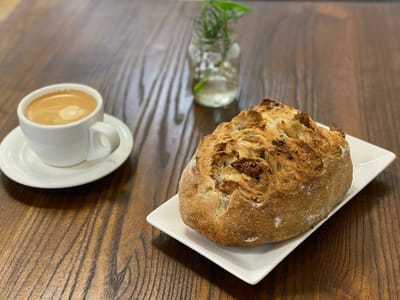 Zoom Coffee Roasters