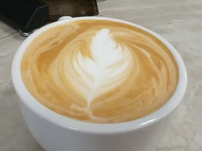 Zoom Coffee Roasters