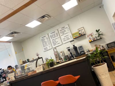 Zoom Coffee Roasters