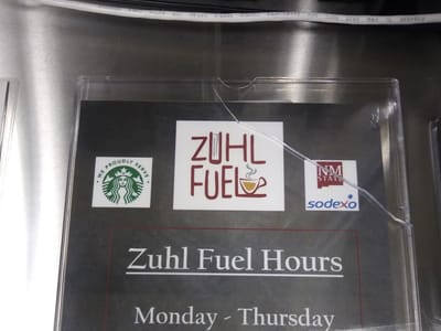 Zuhl Fuel