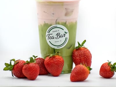 Zuke's Tea Bar