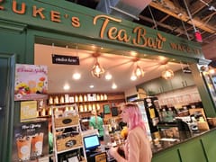 Zuke's Tea Bar