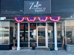 Zulu Coffee Co.