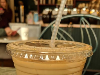 Zumbach's Gourmet Coffee