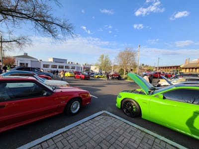 Zumbach's Gourmet Coffee