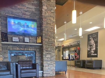 Zuppa Del Giorno at Toyota of Scranton