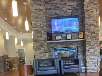 Zuppa Del Giorno at Toyota of Scranton