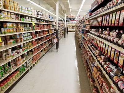 Zups Kozy Korner Bakery