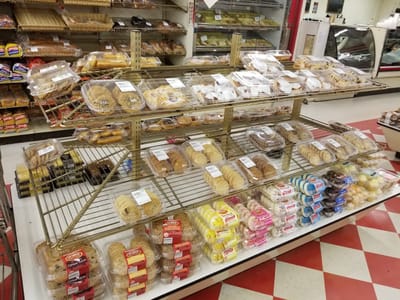 Zups Kozy Korner Bakery