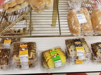 Zups Kozy Korner Bakery