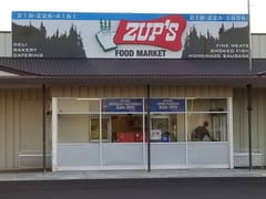 Zups Kozy Korner Bakery