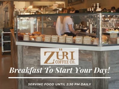 Zuri Coffee Co